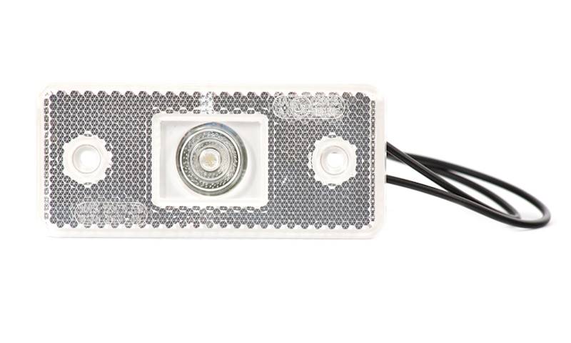105p  W17D led lam.obr.przód 