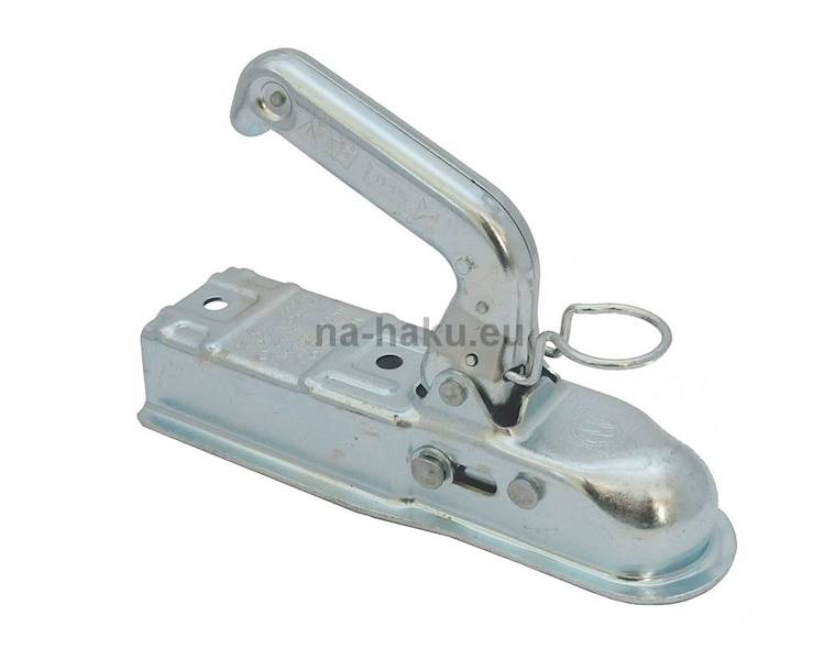 ZACZEP KULOWY kwadr.  800kg. 60mm
