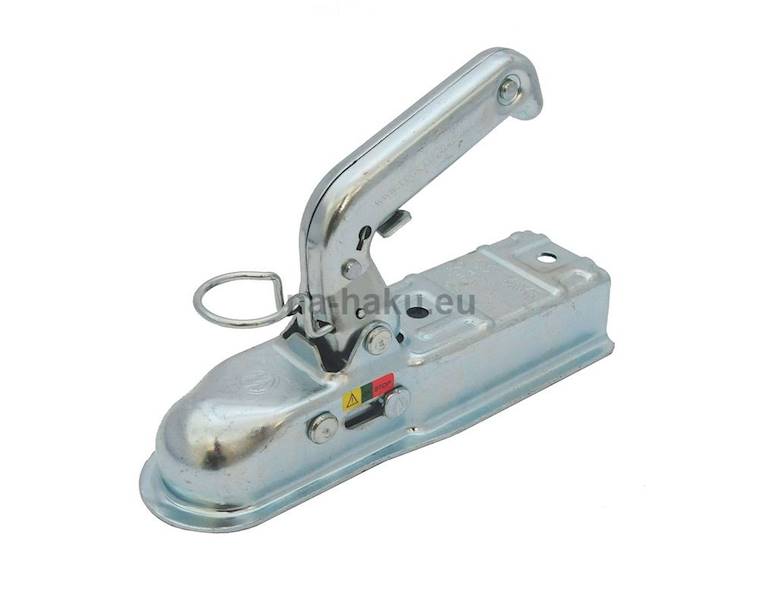 ZACZEP KULOWY kwadr.  800kg. 60mm