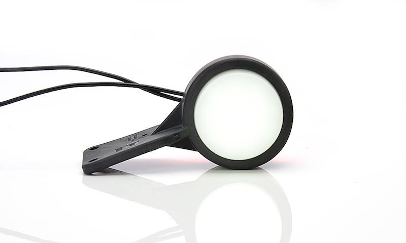 780  W23N lam.obr.b/cz wisząca,neon