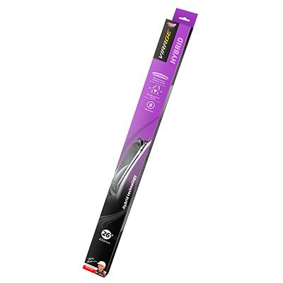 WYCIER.HYBRID 26" 650mm