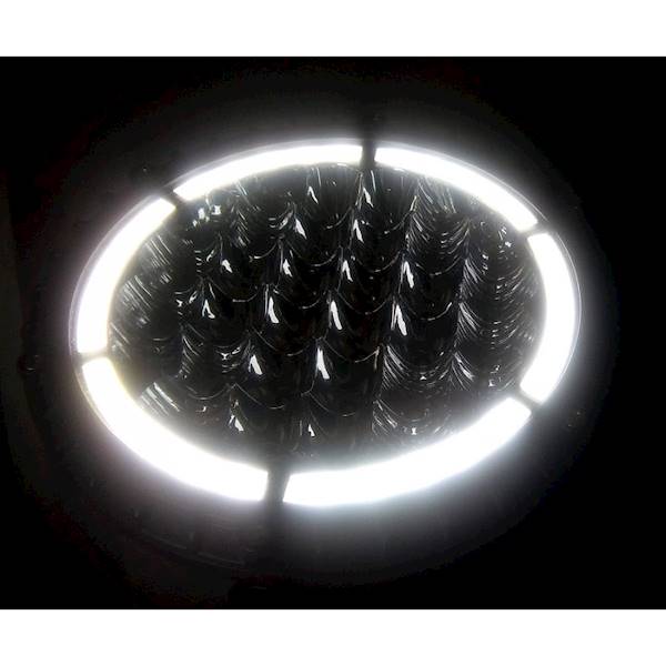 DIODA-LAM.DROG.LEDx32+pozycja ring led L3411