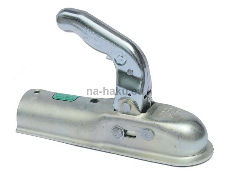 ZACZEP KULOWY 1400kg rura 60mm KNOTT K-14-B 