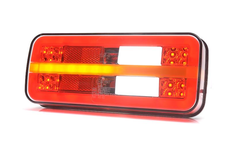 1324 DD L/P  W187 lam.zesp.stop/poz/kier/cof/p.m