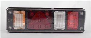 LAMPA ZESP.KRONE HELLA L 2VP340961-017