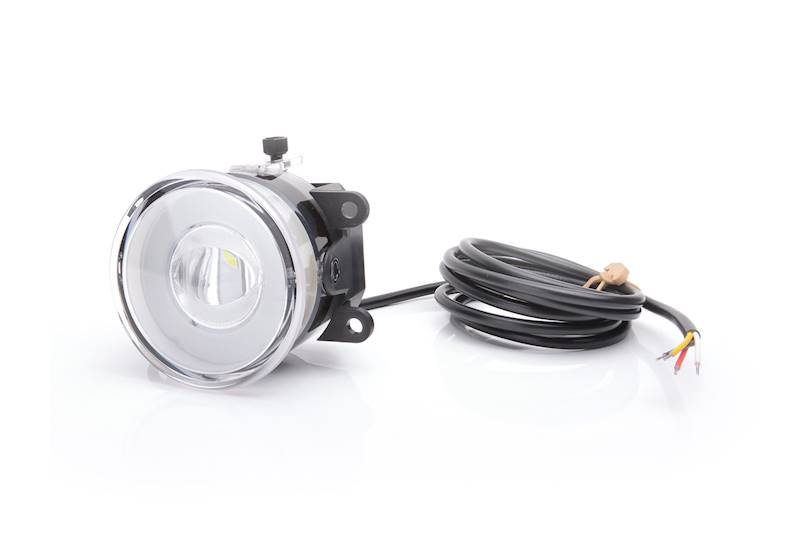 1256  W182N lampa DRL+p/m
