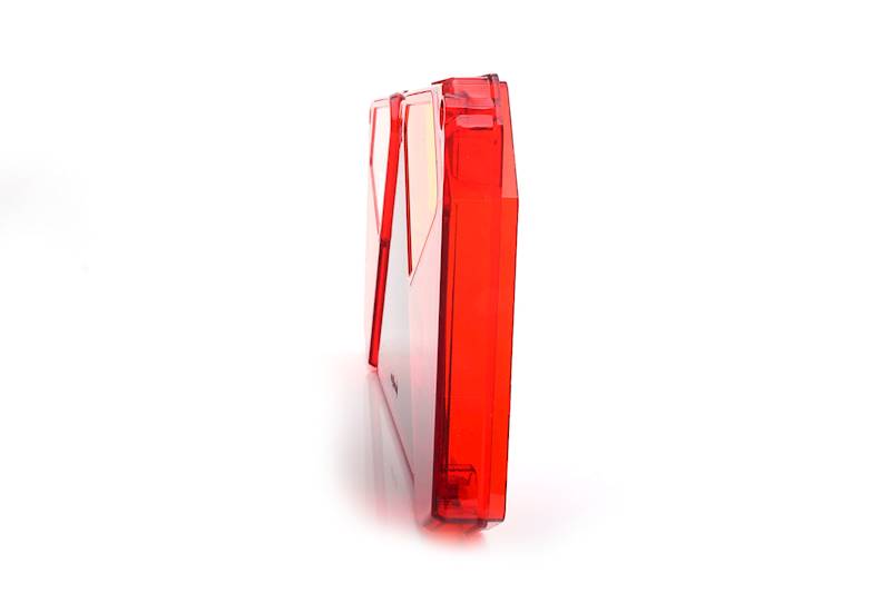 932    W125dP klosz lam.zesp 