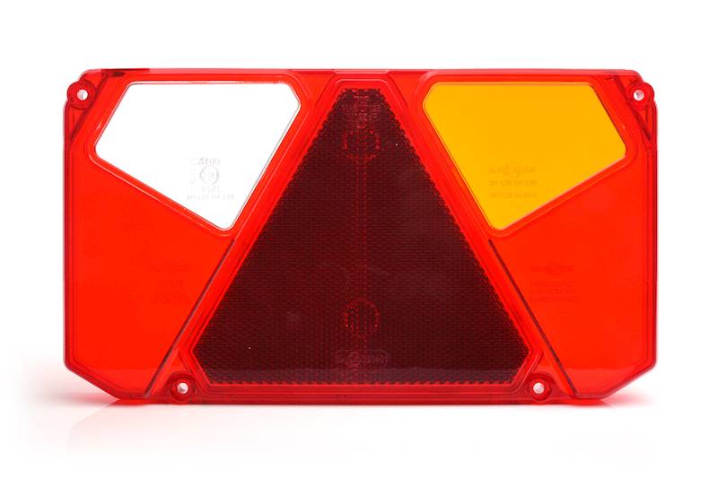 932    W125dP klosz lam.zesp 