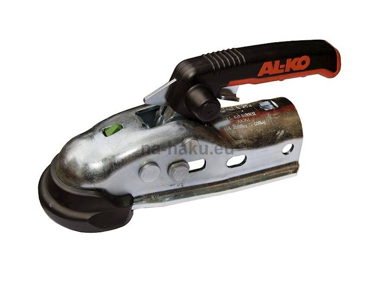 ZACZEP KULOWY 2700kg rura 50mm AL-KO AK270