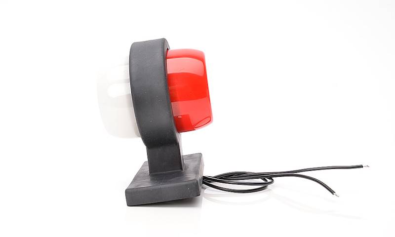 809/II  W74.2N lam.obr.b/cz neon kabel 0,4m