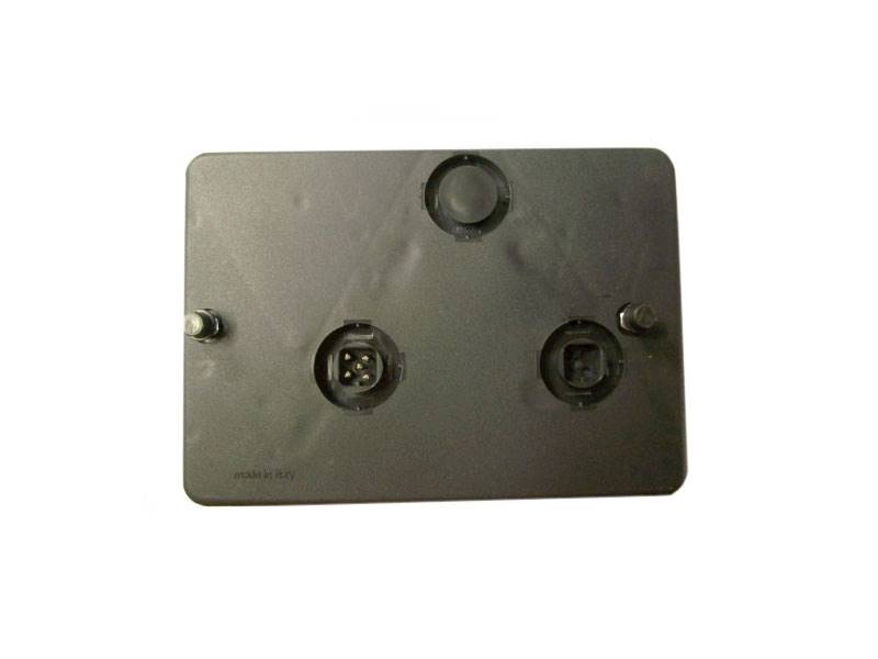 LAMPA ZESP.AJ.BA RL-80 (SL024) prawa