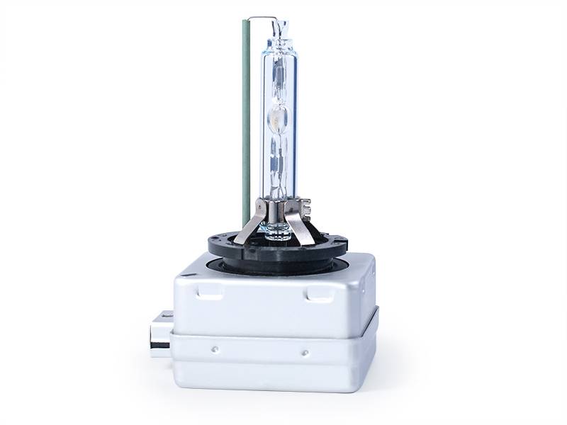 Ż.ŻARNIK D3S 5000K xenon 35W 42V VISION 1szt