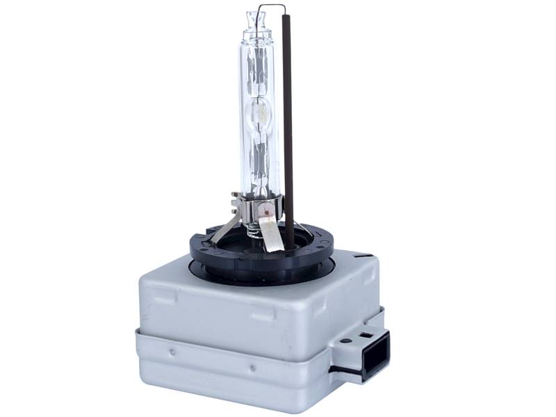 Ż.ŻARNIK D3S 5000K xenon 35W 42V VISION 1szt