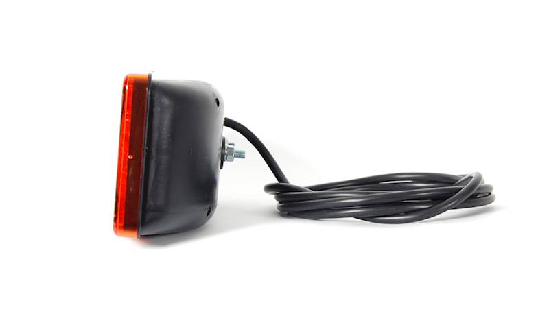 486*  WE551DŻP lam.zesp.led+kier.żarówka