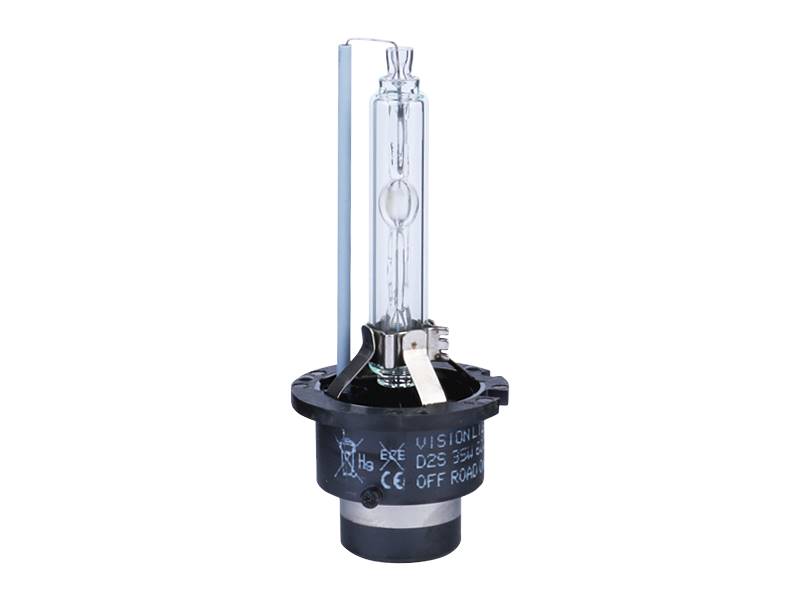 Ż.ŻARNIK D2S 6000K xenon 35W 85V VISION