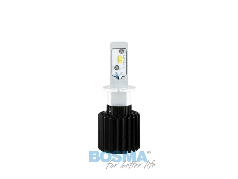 Ż.12/24V LED H3- 6000K 4000lm KPL 6421 BOSMA