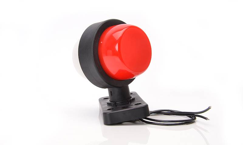 811/II W74.2AN lam.poz.b/cz 0,4m SZWED neon