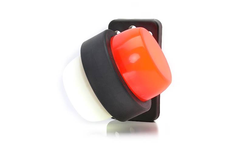 811/II W74.2AN lam.poz.b/cz 0,4m SZWED neon