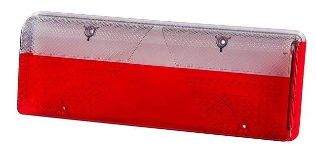 KLOSZ LAMPY EUROPOINT III P ASPOCK 18-8570-101