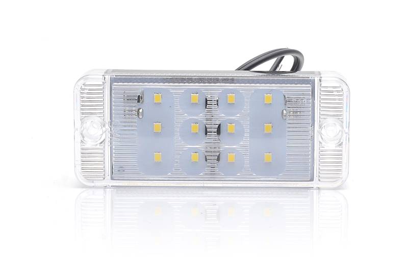 1465  LW13 lam.ośw.wnetrza 12V