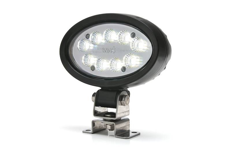 1463 W165 lam.rob. 36led 2000 owal