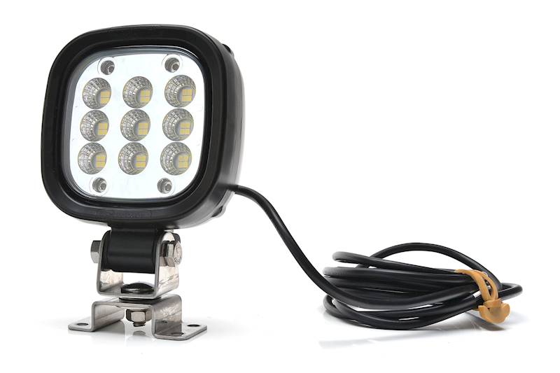1464 W166 lam.rob. 36led 2000 kwadr.