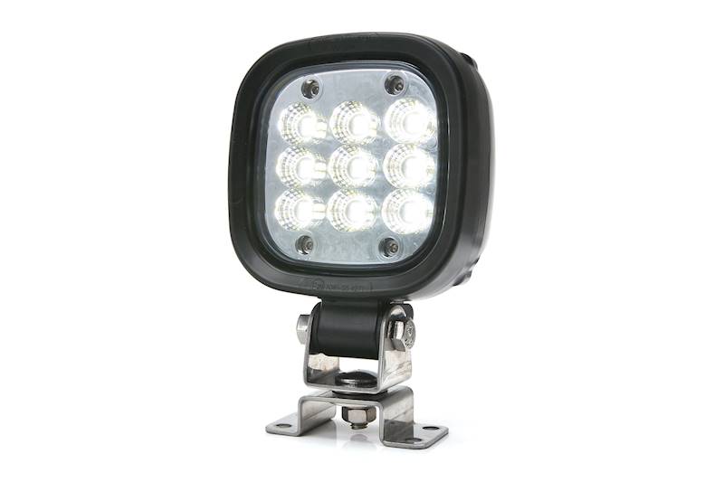 1464 W166 lam.rob. 36led 2000 kwadr.