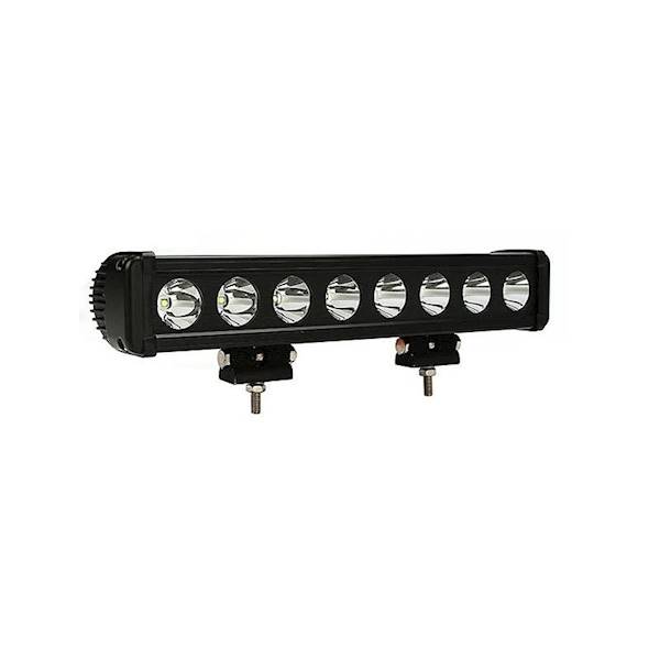 DIODA-PANEL LED   8xLED trzp.394mm skup+roz LB0018