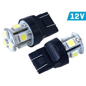 Ż.VISION 12/24V LEDx 8 W21/5 SMD 2szt