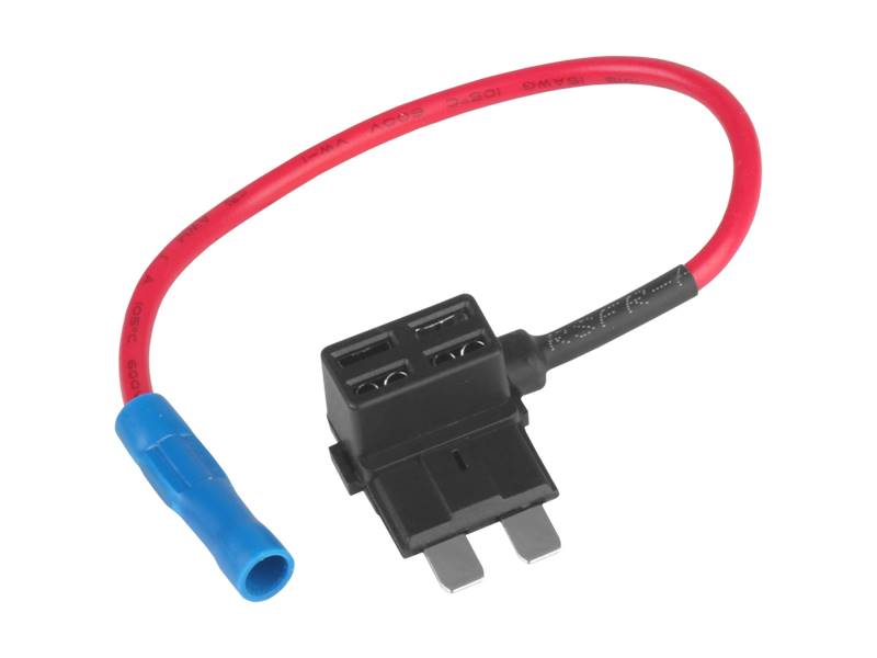 GNIAZDO-ADAPTER UNIx2