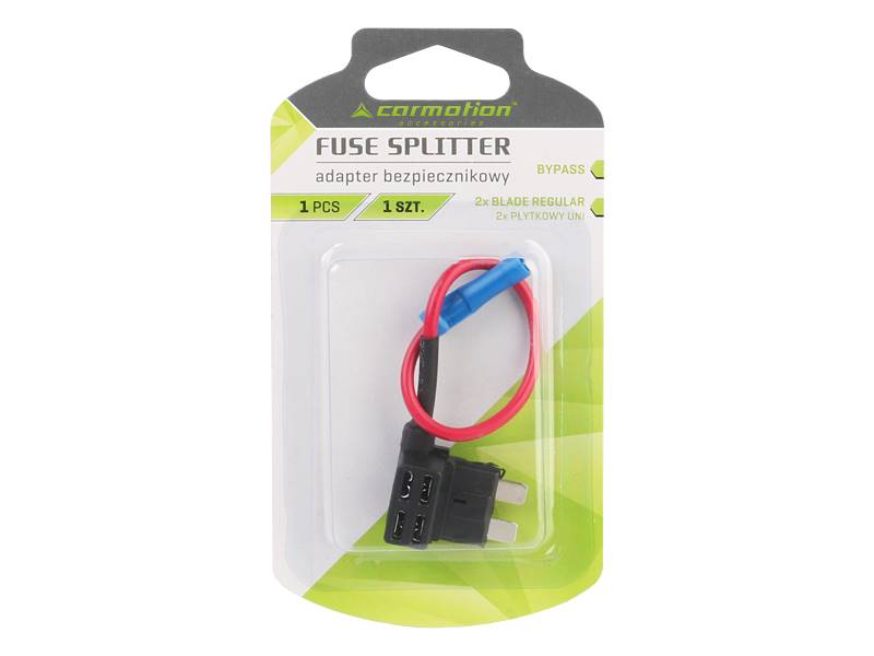 GNIAZDO-ADAPTER UNIx2