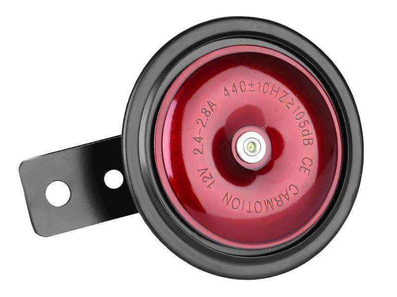 SYGNAŁ DŹWIĘKOWY 12V 105dB fi85mm