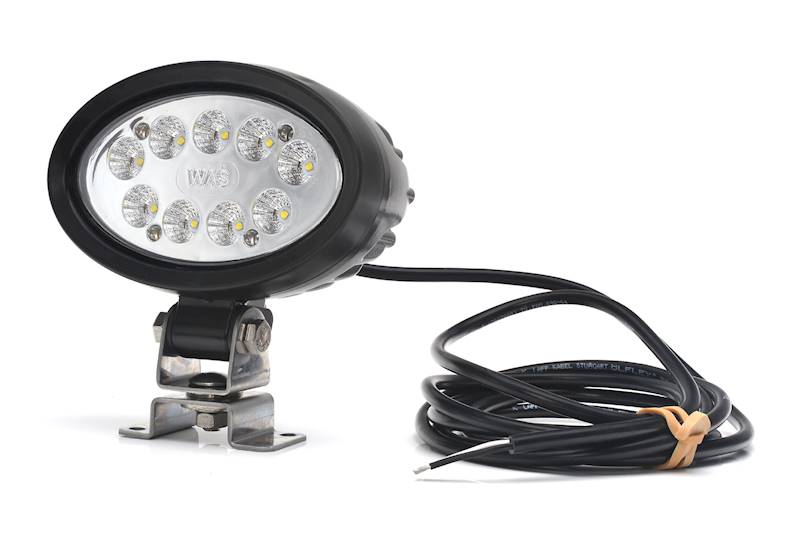 1306 ADR W164 l.rob.9led 5000lm 12/70V rozpr.owal