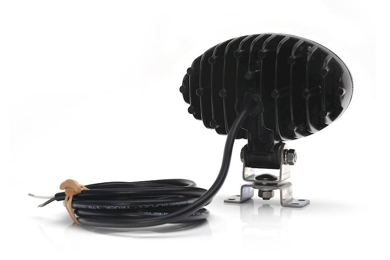 1306 ADR W164 l.rob.9led 5000lm 12/70V rozpr.owal