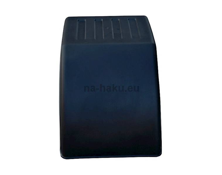 BŁOTNIK PLASTIK 15/16" bliźniak 450mm
