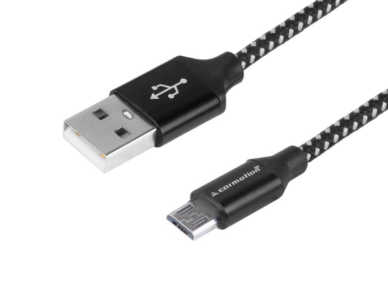 KABEL ład.i synch.300cm USB / micro USB