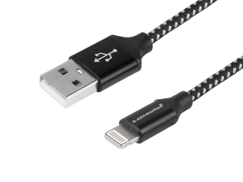 KABEL ład.i synch.300cm USB / Lighting