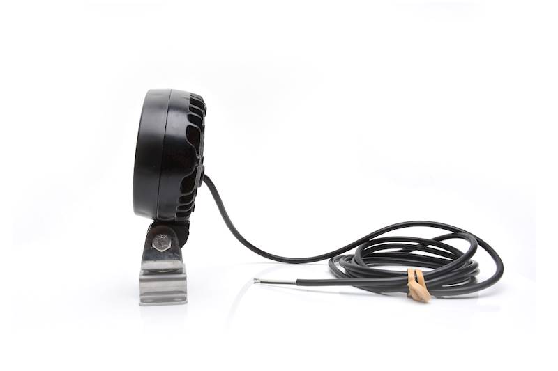 1308 W165 lam.rob.9led 4000lm 12-70V św.rozpr.