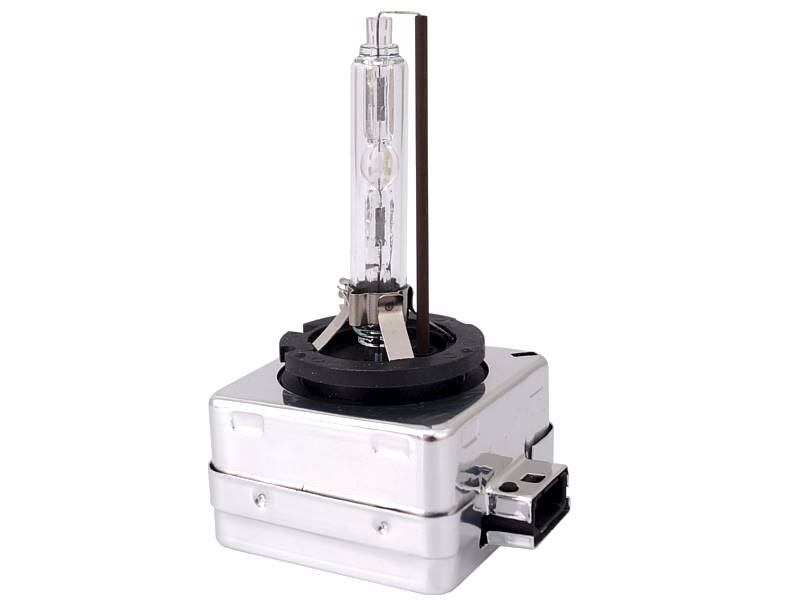 Ż.ŻARNIK D1S 6000K xenon 35V 85V VISION PK32d-2