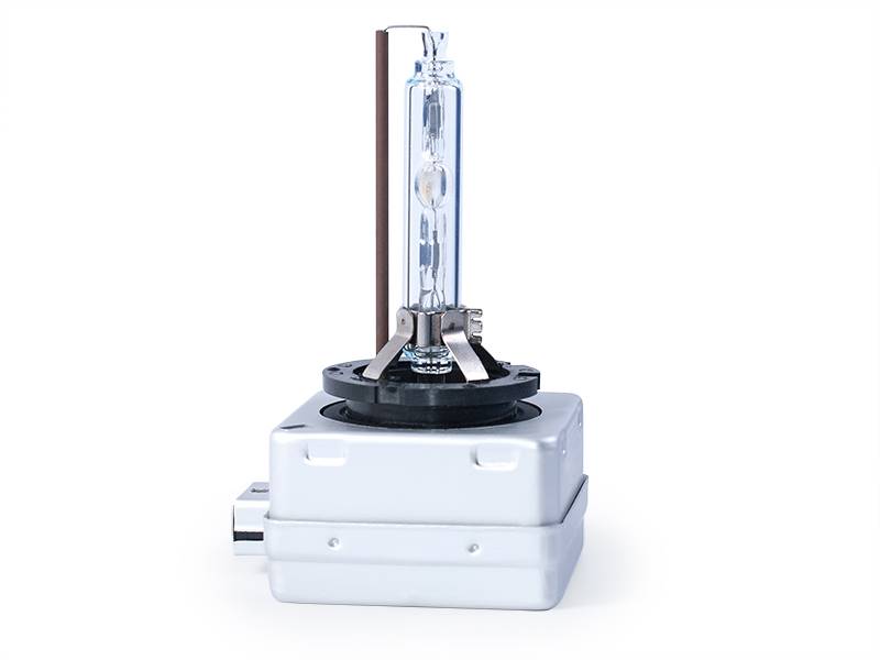 Ż.ŻARNIK D1S 6000K xenon 35V 85V VISION PK32d-2
