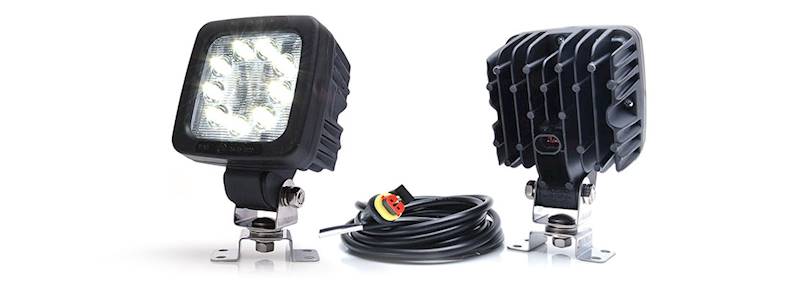 1205/I W143/70 lam.rob.9led 3000lm Superseal