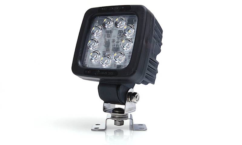 1205/I W143/70 lam.rob.9led 3000lm Superseal