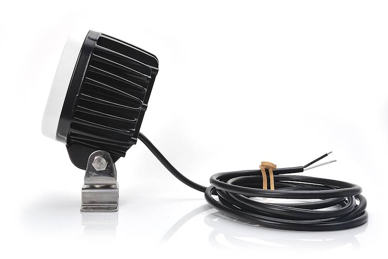 1215  W130 lam.rob.kw.12led 8000lm św.skupione