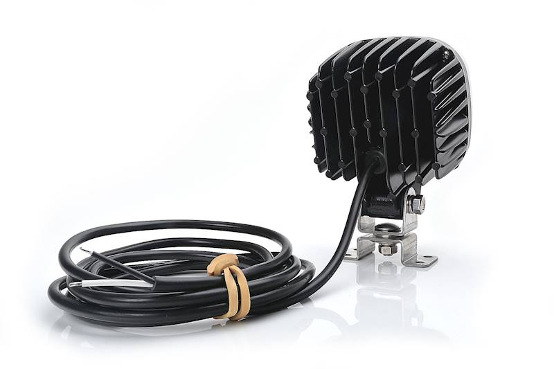 1215  W130 lam.rob.kw.12led 8000lm św.skupione