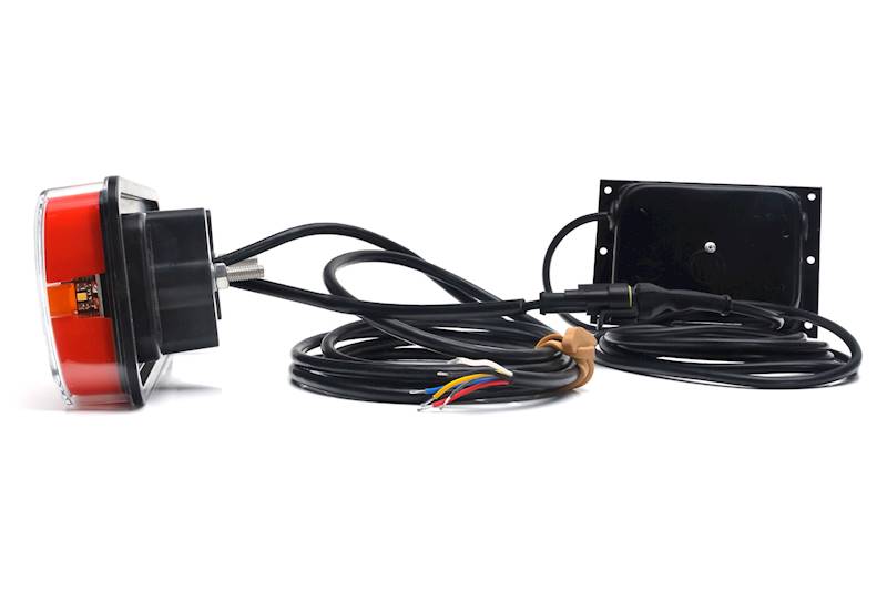1310 L/P O24 W187 lam.zesp.24V oś.tab.z boku