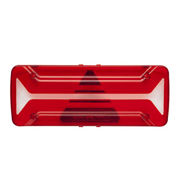 KLOSZ LAMPY ECOLED II 18-8536-001 ASPOCK