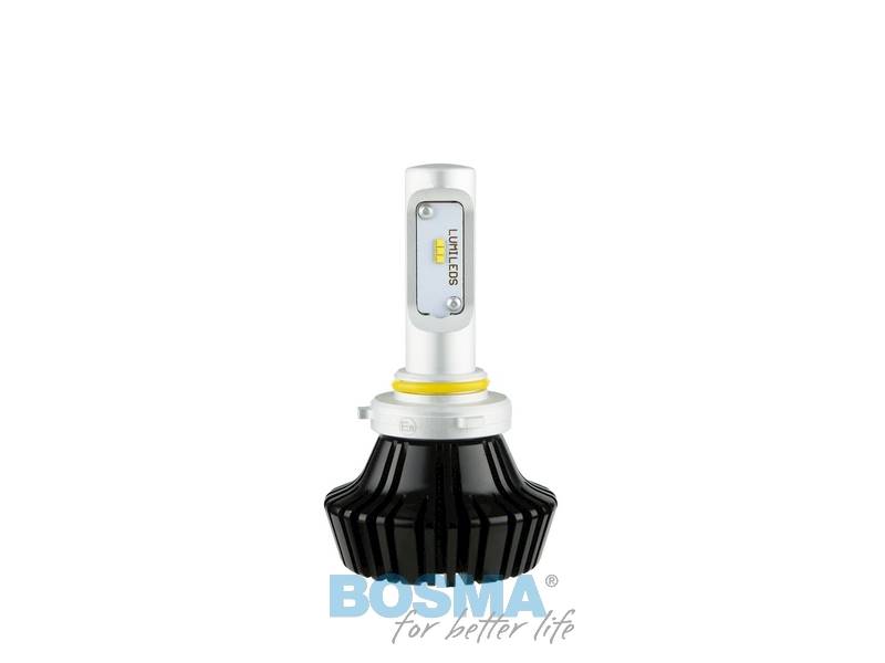 Ż.12/24V LED HB3-6000K 4000lm KPL 6438 BOSMA