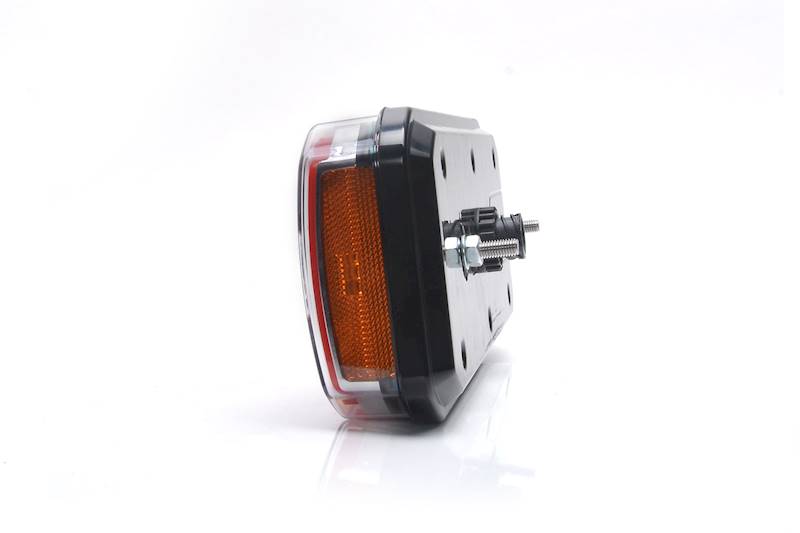 1281 DD P TYCO W184 lam.zesp.+gniazdo