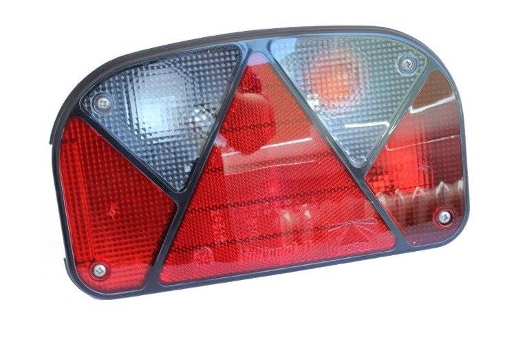 LAMPA ZESP.ASPOCK MULTIPOINT II P 24-7200-007 
