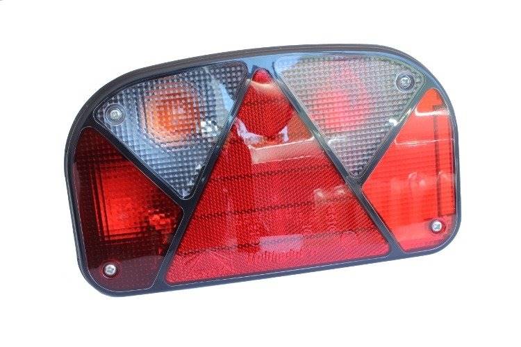 LAMPA ZESP.ASPOCK MULTIPOINT II L 24-7000-007 